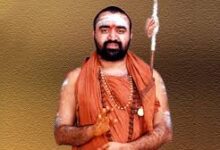 Photo of अक्षय तृतीया के दिन कांची कामकोटि पीठम में 71वें आचार्य संभोलेंगे पदभार…