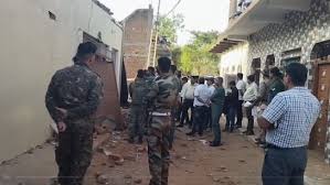 Photo of शिवपुरी मामले में वायु सेना ने जताया खेद…
