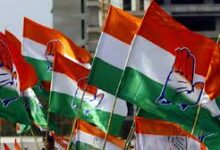 Photo of कांग्रेस को एक बीमारी, हर चीज में दिखता है वोटबैंक: भाजपा नेता दिनेश प्रताप..