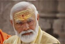 Photo of पीएम मोदी ने विशाखापत्तनम मंदिर हादसे पर जताया दुख, मृतकों और घायलों के लिए मुआवजे का ऐलान…
