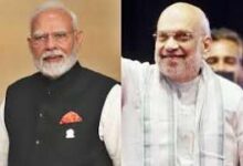 Photo of पीएम मोदी, लोकसभा स्पीकर ओम बिरला और गृह मंत्री अमित शाह ने दी अक्षय तृतीया की बधाई..