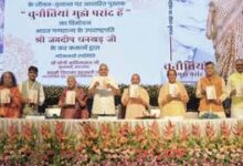 Photo of आर्लेकर ने केरल के निवासियों को दी मई दिवस की बधाई…