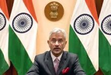 Photo of अमेरिका आतंकवाद के खिलाफ भारत के साथ सहयोग को प्रतिबद्ध: जयशंकर से बातचीत के बाद रुबियो ने कहा..