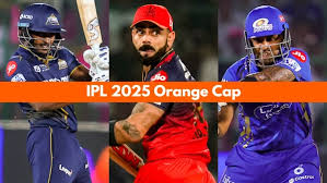 Photo of आईपीएल 2025 : ऑरेंज कैप की रेस में विराट कोहली, आरसीबी-सीएसके मैच में बना सकते हैं यह रिकॉर्ड..