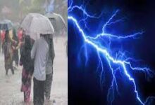 Photo of यूपी में आंधी बारिश ने फिर मचायी तबाही…