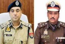 Photo of यूपी में 14 वरिष्ठ आईपीएस इधर से उधर…