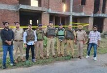 Photo of आगरा में सर्राफ का हत्यारोपी पुलिस ने मुठभेड़ में ढेर…