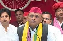 Photo of नारी वंदना का ढोंग रचने वाली भाजपाइयों की सोच महिला विरोधी : अखिलेश यादव…