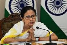 Photo of ममता ने मूल्य वृद्धि पर नियंत्रण की रणनीति बनाने के लिए बुलायी आपात बैठक…