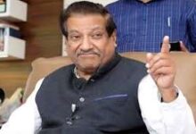 Photo of पृथ्वीराज चव्हाण ने ‘ऑपरेशन सिंदूर’ कोड नेम पर उठाए सवाल, कांग्रेस पार्टी ने किया किनारा..