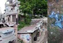 Photo of पाकिस्तान ने जम्मू में ड्रोन-मिसाइलों से किया हमला, राजौरी में वरिष्ठ अधिकारी की मौत…