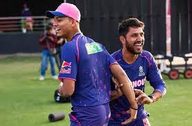 Photo of जायसवाल और जुरेल इंग्लैंड के टेस्ट दौरे पर अच्छा प्रदर्शन करेंगे : विक्रम राठौर…