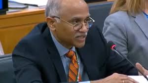 Photo of समुद्री आतंकवाद-लुटेरों पर भारत और संयुक्त राष्ट्र प्रमुख ने जताई चिंता….