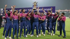 Photo of यूएई ने बंगलादेश को सात विकेट से हराया और सीरीज भी जीती…