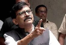Photo of पहलगाम आतंकी हमले के गुनहगार जब तक मारे नहीं जाते, ऑपरेशन सिंदूर अधूरा: संजय राउत…