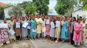 Photo of माओवाद प्रभावित क्षेत्रों में विकास का बदलाव आज हमें गर्व से भर रहा है : पीएम मोदी..