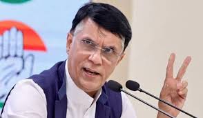 Photo of उनकी बात कीजिए जो ईएमआई चुकाने के लिए संघर्ष कर रहे… दुनिया में चौथे स्थान पर पहुंची भारत की इकोनॉमी तो कांग्रेस ने सरकार को घेरा…