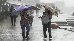 Photo of मुंबई में भारी बारिश की आशंका के मद्देनजर ऑरेंज अलर्ट जारी किया…