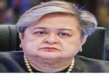 Photo of मा. थेरेसा लाज़ारो बनी फिलीपींस की नयी विदेश मंत्री..
