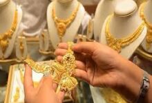 Photo of सोने और चांदी की कीमतों में गिरावट…