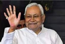 Photo of नीतीश ने मई दिवस की दी शुभकामनाएं…
