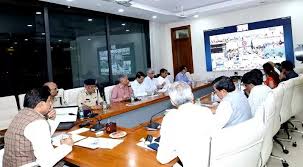 Photo of मध्यप्रदेश : वर्तमान परिस्थितियों को देखते हुए 13 विभागों के शासकीय सेवकों के अवकाश प्रतिबंधित…