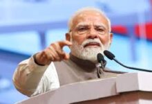 Photo of ‘विरासत भी विकास भी’ के मंत्र पर मध्यप्रदेश आगे बढ़ रहा : पीएम मोदी.