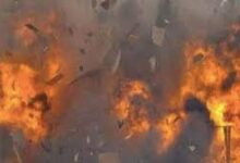 Photo of द. कोरिया की राजधानी सोल में मेट्रो में लगी आग, 15 लोगों को अस्पताल में भर्ती..