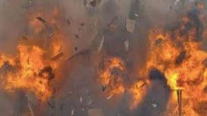 Photo of द. कोरिया की राजधानी सोल में मेट्रो में लगी आग, 15 लोगों को अस्पताल में भर्ती..