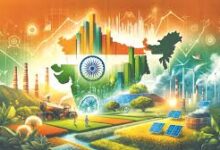 Photo of भारत वित्त वर्ष 2026 में सबसे तेजी से बढ़ने वाली अर्थव्यवस्था : एसबीआई रिपोर्ट…