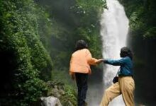Photo of कसम खा लीजिए इस बार ऋषिकेश के शिवपुरी नहीं जाएंगे…कुछ यहां के छुपे हुए झरने भी देखिए, भूल जाएंगे सब.