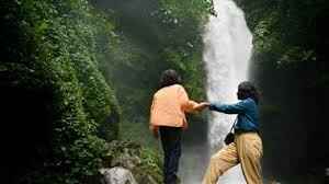 Photo of कसम खा लीजिए इस बार ऋषिकेश के शिवपुरी नहीं जाएंगे…कुछ यहां के छुपे हुए झरने भी देखिए, भूल जाएंगे सब.