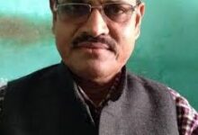 Photo of जौनपुर में पूर्व युवा कल्याण अधिकारी का शव मिलने से हड़कंप, हत्या की आशंका…