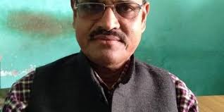 Photo of जौनपुर में पूर्व युवा कल्याण अधिकारी का शव मिलने से हड़कंप, हत्या की आशंका…