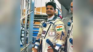 Photo of भारतीय अंतरिक्ष यात्री द्वारा संचालित एक्स-4 मिशन 10 जून को आईएसएस मिशन के लिए तैयार…