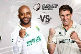 Photo of डब्ल्यूटीसी फाइनल से पहले हौसले बुलंद, लॉर्ड्स में शानदार है दक्षिण अफ्रीका का रिकॉर्ड…