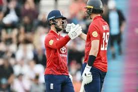 Photo of इंग्लैंड ने तीसरे टी20 में वेस्टइंडीज 37 रन से हराया, दूसरी बार किया क्लीन स्वीप…