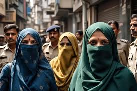 Photo of मुंबई पुलिस का खुलासा, ‘ 2 साल में 35 अवैध बांग्लादेशी महिलाएं पकड़ी गई, देह व्यापार में थीं संलिप्त’…