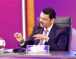 Photo of पूरा महाराष्ट्र हादसे के पीड़ितों के दुख में शामिल : देवेंद्र फडणवीस.