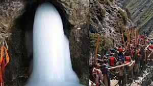 Photo of अमरनाथ यात्रा मार्ग एक जुलाई से नो फ्लाइंग जोन घोषित..