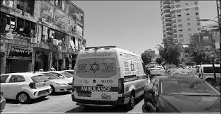 Photo of इजराइल-ईरान संघर्ष के चौथे दिन जान-माल का भारी नुकसान, कूटनीतिक प्रयास ठप…