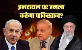 Photo of ईरान के दावे के बाद अटक गईं थीं पाकिस्तान की सांसें, इसलिए फौरन खंडन कर दामन खींचा..