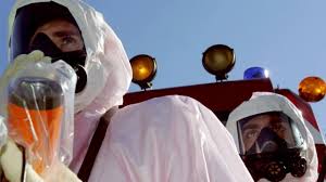 Photo of ईरान कर सकता है डर्टी बम का उपयोग, पूरी दुनिया पर दिखेगा असर…