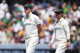 Photo of आईसीसी के खिताबी मुकाबलों में अब तक चार बार हारी है ऑस्ट्रेलिया..