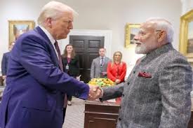 Photo of भारत ने कभी तीसरे पक्ष की मध्यस्थता को स्वीकार नहीं किया : ट्रंप के साथ बातचीत में पीएम मोदी की दो टूक…