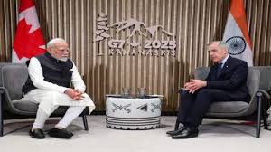 Photo of भारत-कनाडा संबंध ‘अत्यंत महत्वपूर्ण’: प्रधानमंत्री मोदी…