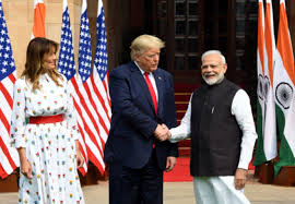 Photo of भारत आएंगे अमेरिका के राष्ट्रपति डोनाल्ड ट्रंप, क्वाड समिट के लिए पीएम मोदी के न्योते को स्वीकार किया…
