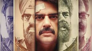 Photo of मनीष पॉल ने वेबसीरीज ‘रफूचक्कर’ के दो साल पूरे होने का मनाया जश्न…