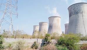 Photo of थर्मल पावर प्लांट में कोयले का स्टॉक अब तक के उच्चतम स्तर 58.25 मिलियन टन पर पहुंचा..