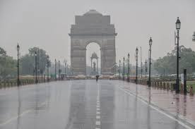 Photo of दिल्ली-एनसीआर : इस हफ्ते भी बारिश का दौर जारी रहेगा, मौसम रहेगा सुहावना, उमस से राहत नहीं…